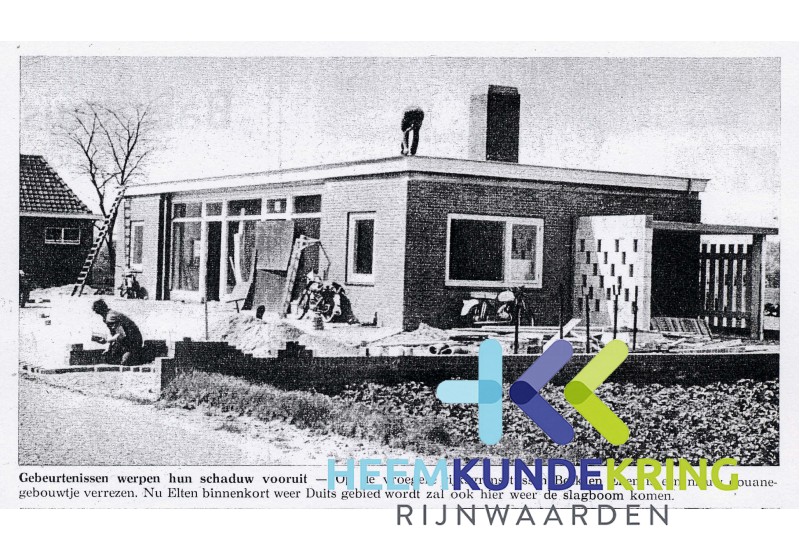 Elten.32 Beek Achterhoek